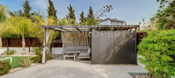 4 غرف نوم منزل ذو طابقين في Ayia Napa, Cyprus رقم 67016 18