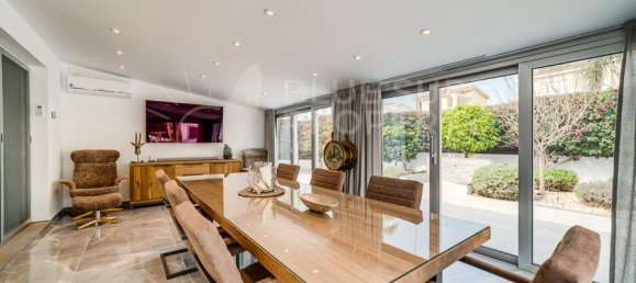 4 غرف نوم منزل ذو طابقين في Ayia Napa, Cyprus رقم 67016 6