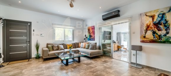 4 غرف نوم منزل ذو طابقين في Ayia Napa, Cyprus رقم 67016 4