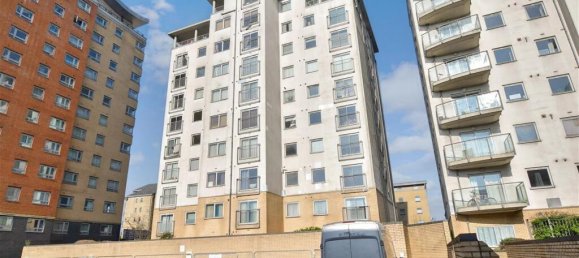 2 chambres Appartement à Essex, United Kingdom No. 3980 2