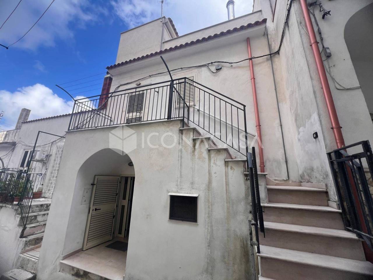 3-salle Maison à Ischitella, Italy No. 354677