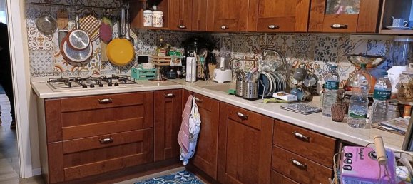 3-Zimmer Wohnung in Mortara, Italy, Nr. 272423 7