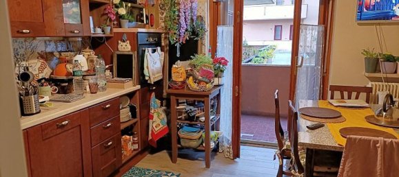 3-Zimmer Wohnung in Mortara, Italy, Nr. 272423 6
