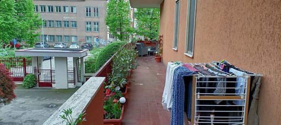 3-Zimmer Wohnung in Mortara, Italy, Nr. 272423 22