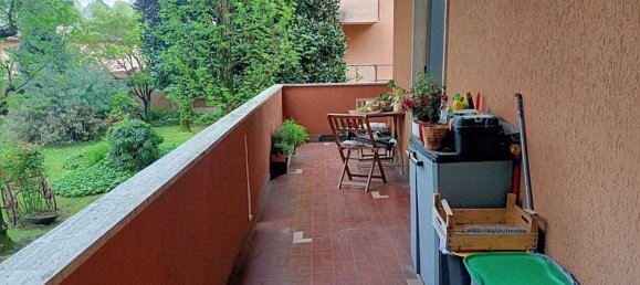 3-Zimmer Wohnung in Mortara, Italy, Nr. 272423 21