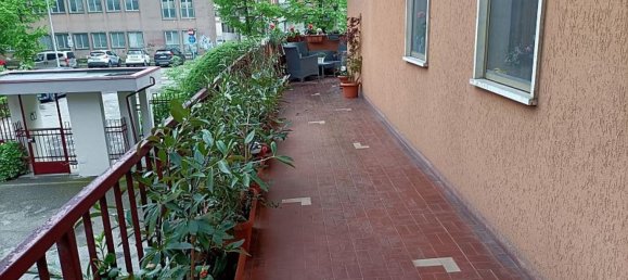 3-Zimmer Wohnung in Mortara, Italy, Nr. 272423 23