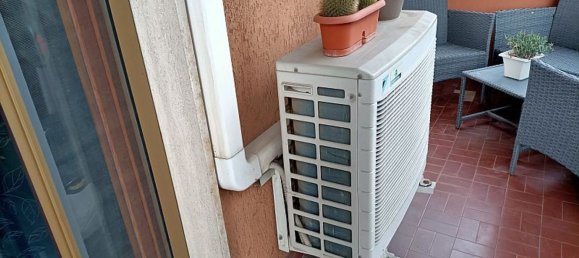 3-Zimmer Wohnung in Mortara, Italy, Nr. 272423 28