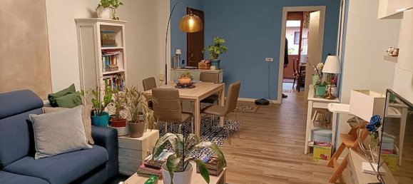 3-Zimmer Wohnung in Mortara, Italy, Nr. 272423 3