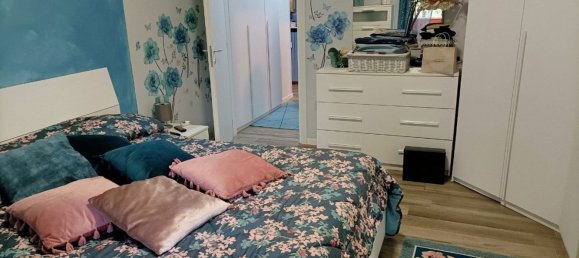 3-Zimmer Wohnung in Mortara, Italy, Nr. 272423 13