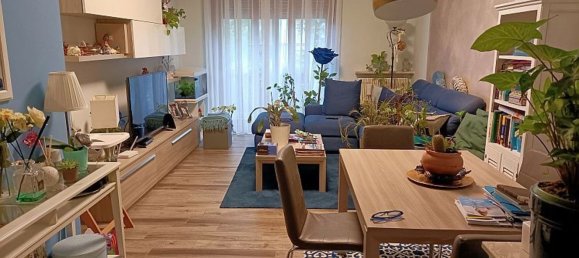 3-Zimmer Wohnung in Mortara, Italy, Nr. 272423 2