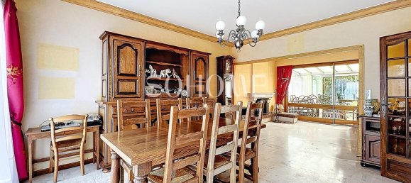 Casa de 3 dormitorios en Marne, France No. 277006 6