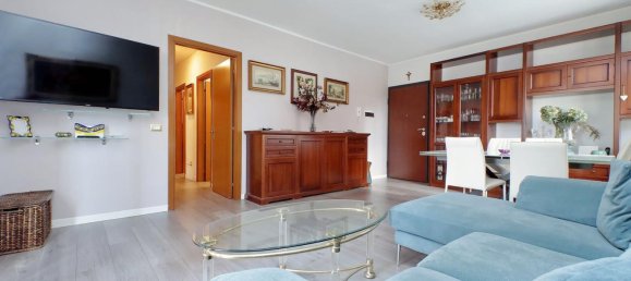 3غرفة شقة في Rome, Italy رقم 114020 2