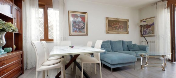 3غرفة شقة في Rome, Italy رقم 114020 3