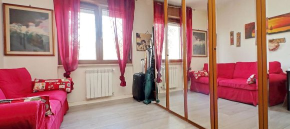 3غرفة شقة في Rome, Italy رقم 114020 16