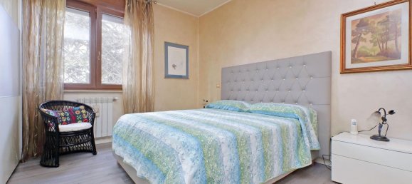 3غرفة شقة في Rome, Italy رقم 114020 14