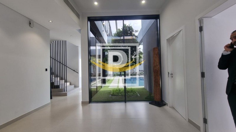 6 Schlafzimmer Villa in Tilal City, UAE, Nr. 10433