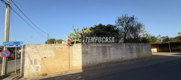 Land in Diso, Italy No. 331656 18