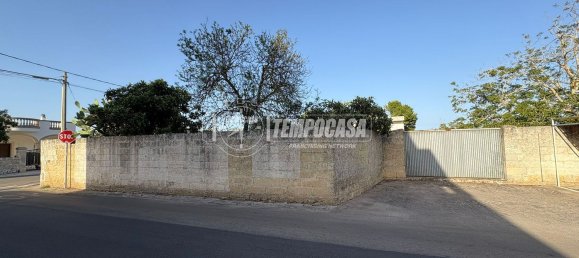Land in Diso, Italy No. 331656 26