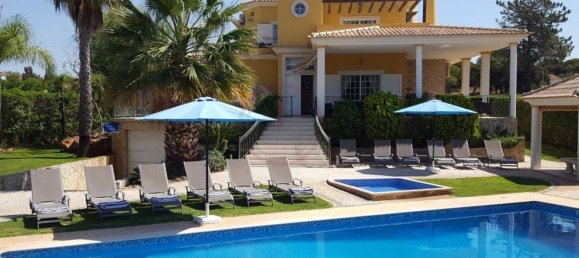 8 bedrooms House in Almancil, Portugal No. 112964 3