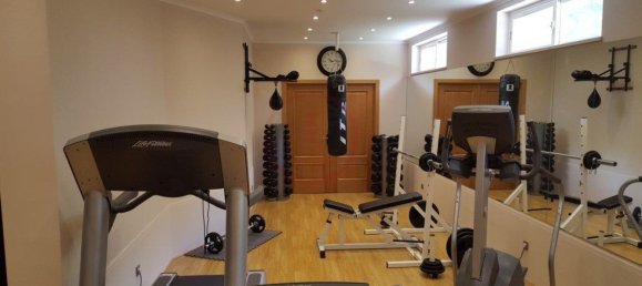 8 bedrooms House in Almancil, Portugal No. 112964 25