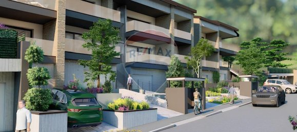 3 rooms Apartment in Scanzorosciate, Italy No. 2235 3