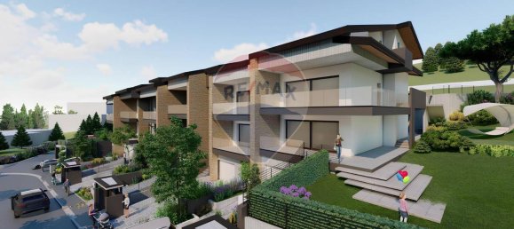 3 rooms Apartment in Scanzorosciate, Italy No. 2235 5