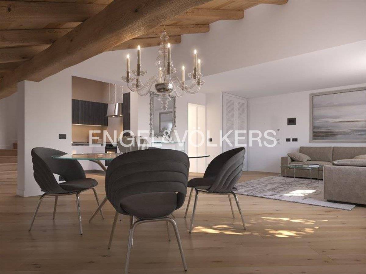 3 bedrooms Apartment in Bologna, Italy No. 303119