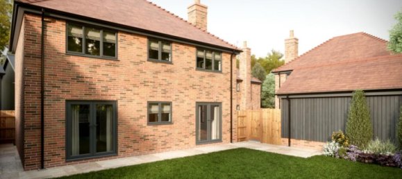 4 Schlafzimmer Haus in Sturry, United Kingdom, Nr. 10605 2