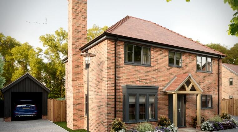 4 Schlafzimmer Haus in Sturry, United Kingdom, Nr. 10605