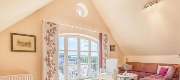 3 bedrooms Duplex in Bremen, Germany No. 222079 4