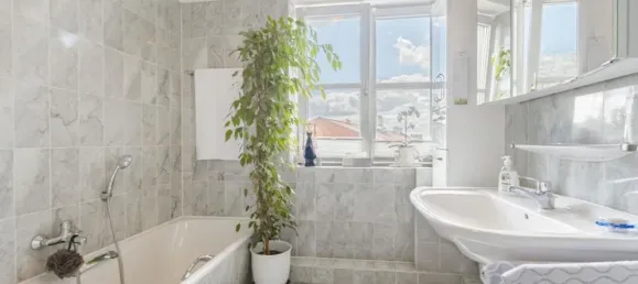 3 bedrooms Duplex in Bremen, Germany No. 222079 7