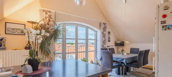 3 bedrooms Duplex in Bremen, Germany No. 222079 6