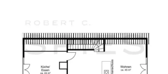 3 bedrooms Duplex in Bremen, Germany No. 222079 8