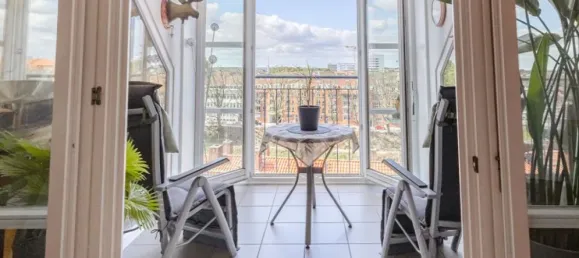 3 bedrooms Duplex in Bremen, Germany No. 222079 2