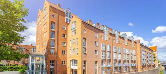 3 bedrooms Duplex in Bremen, Germany No. 222079 3