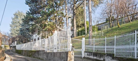 3 rooms Apartment in Turin, Italy No. 127915 114