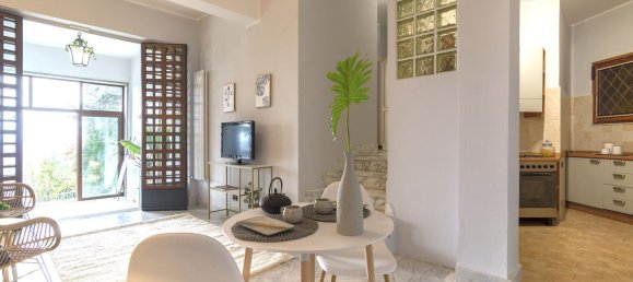 3 rooms Apartment in Turin, Italy No. 127915 4