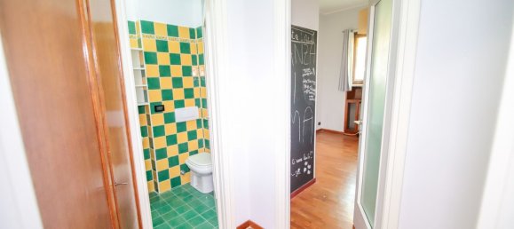 3 rooms Apartment in Turin, Italy No. 127915 30