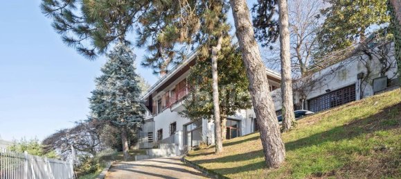 3 rooms Apartment in Turin, Italy No. 127915 55