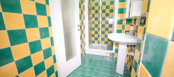 3 rooms Apartment in Turin, Italy No. 127915 95