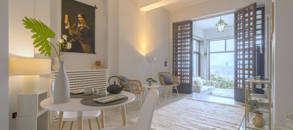 3 rooms Apartment in Turin, Italy No. 127915 3