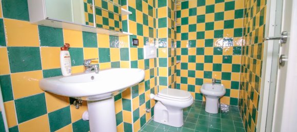 3 rooms Apartment in Turin, Italy No. 127915 94