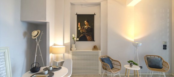 3 rooms Apartment in Turin, Italy No. 127915 39