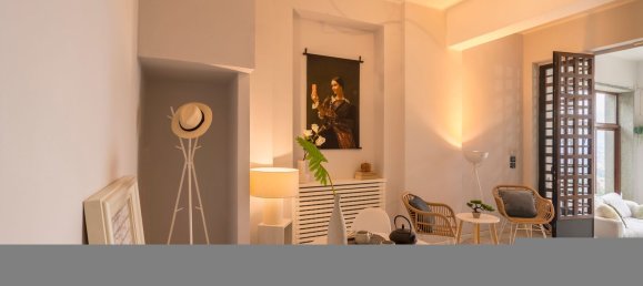 3 rooms Apartment in Turin, Italy No. 127915 15