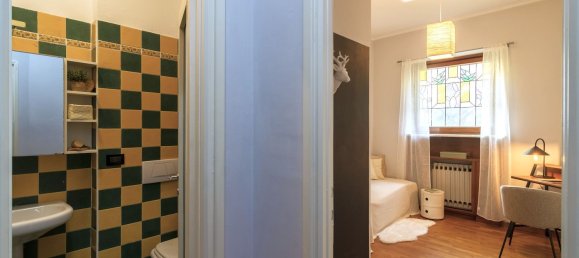 3 rooms Apartment in Turin, Italy No. 127915 28