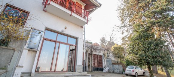 3 rooms Apartment in Turin, Italy No. 127915 46