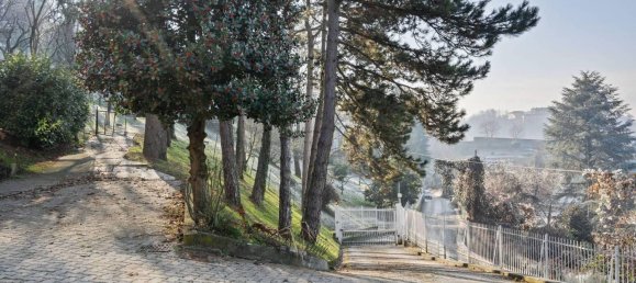 3 rooms Apartment in Turin, Italy No. 127915 112