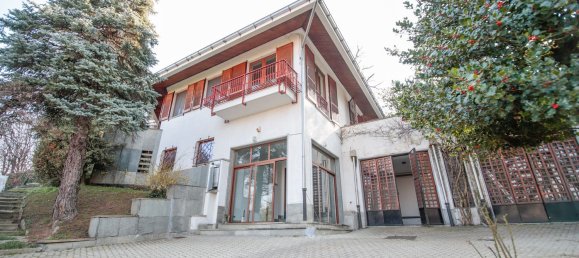 3 rooms Apartment in Turin, Italy No. 127915 111