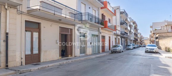 3غرفة منزل في Andria, Italy رقم 287773 2