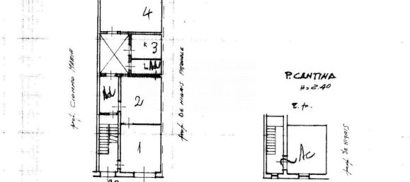 3غرفة منزل في Andria, Italy رقم 287773 29